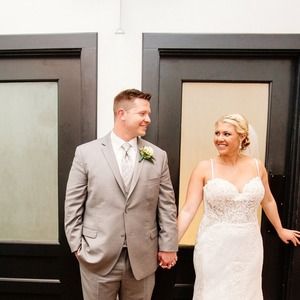 Meet your Posher, Brian